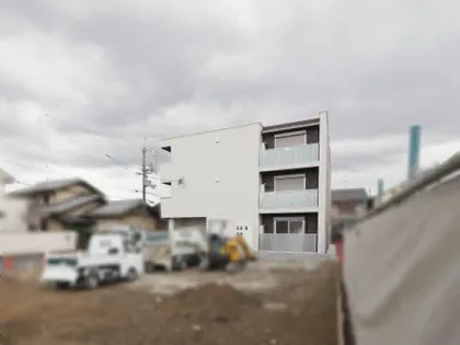 シャーメゾン キャトルセゾンの画像