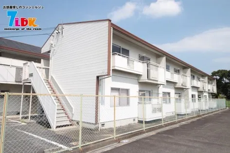 アネックス石川B棟の画像