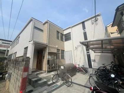 クリエオーレ中茶屋の画像