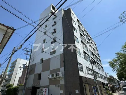 CONCORD KOSHIENの画像