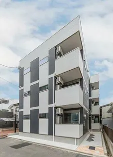 DEVELD大曽根【2階】の外観