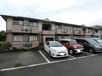 新屋ハイムの画像