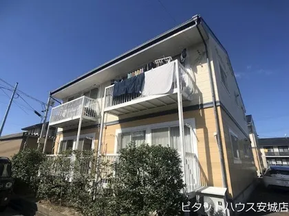 グランパス作野Aの画像