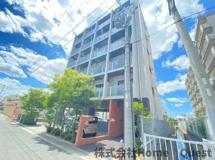 ベリータ久宝寺の画像