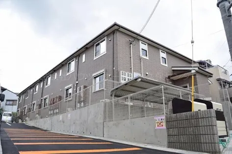 チェリーブラッサムの画像