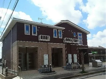 クレセラ キャトルの画像