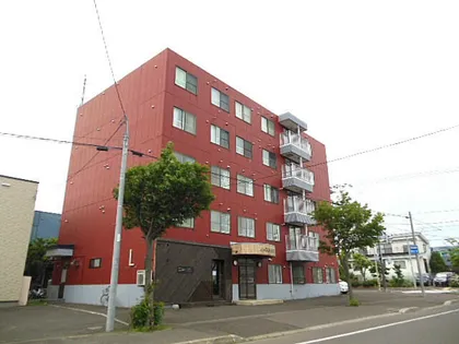 イーストホープの画像