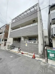 スリール照ヶ丘の画像