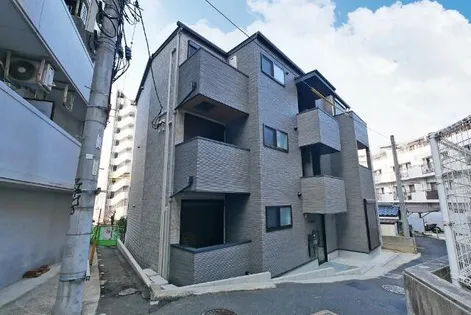 THE ROPPONMATSUの画像