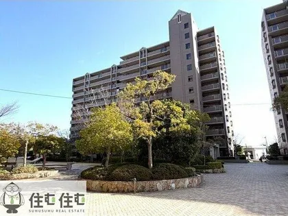 野村三好ヶ丘ヒルズ参番館の画像