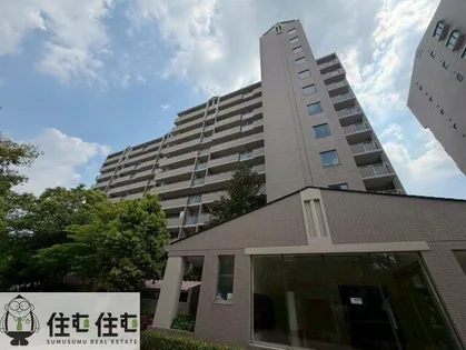 野村三好ヶ丘ヒルズ参番館の画像