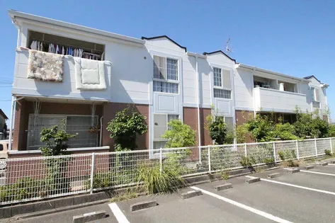 オニオンハイツの画像