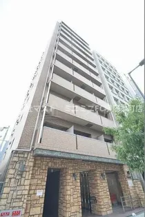 アーバネックス梅田東【2階】の外観