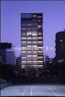 GLASHAUSの画像