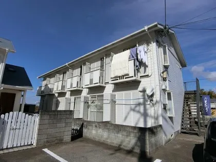 プチパレス熊取の画像