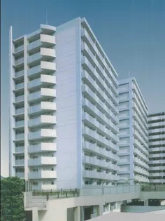 クラシオン木町 23棟の画像