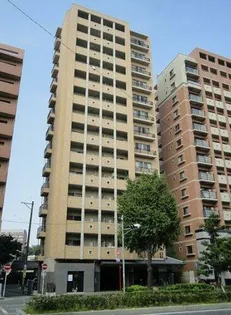 GRANDEUR住吉壱番館の画像