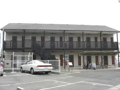 プロムナード西本町の画像
