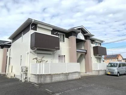 プロパティカオル2 B棟の画像