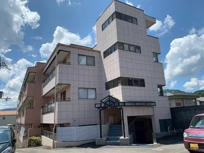 エクセルメゾン南志賀の画像