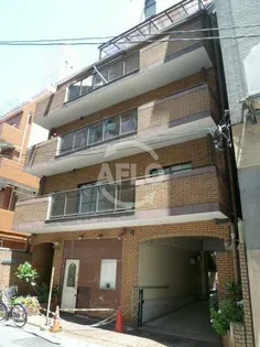 カサ高津1番館の画像