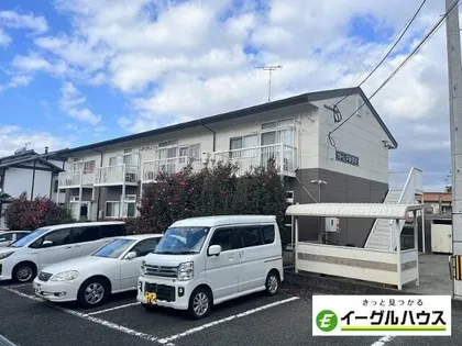 シティヒルズ藤田の画像