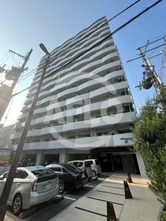 セレニテ日本橋プリエ【5階】の外観