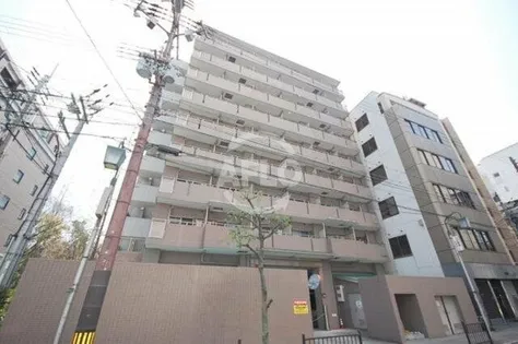 ドミールうつぼ公園の画像