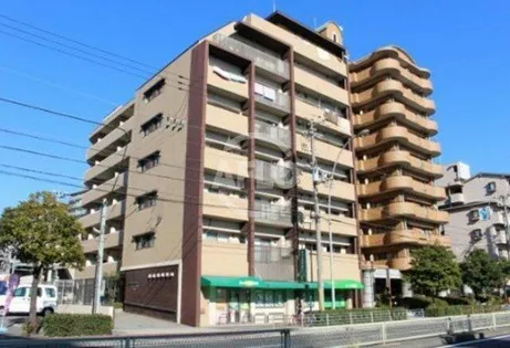 アネックス六兵衛三番館の画像