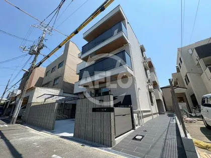 アザレア深江橋の画像