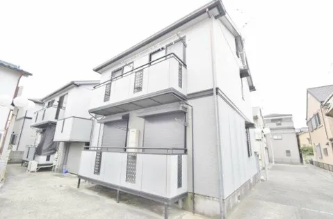 ローズハイツの画像