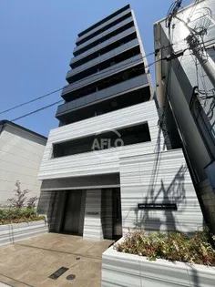 リンクハウス難波元町【2階】の外観