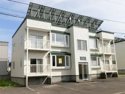 エースティック西岡Bの画像