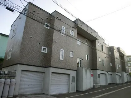 スプリングクリークの画像