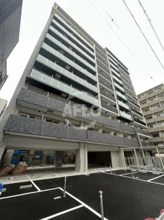 エスリード弁天町クレールの画像