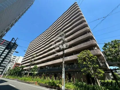 グランソレイユ日本橋の画像