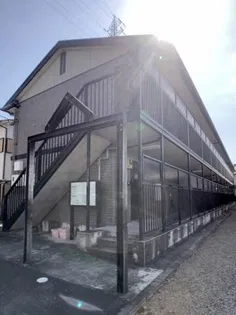 ハイツサーティーンの画像