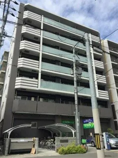 京橋イーストガーデンの画像