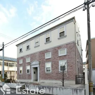 ロフト壱番館【1D号室】の外観