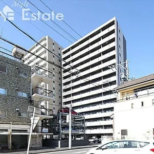 S-FORT古出来fiore【303号室】の外観