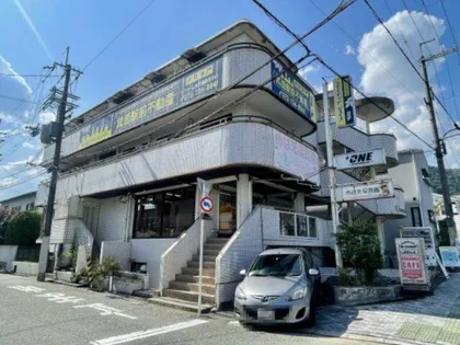 ユナイテッドジェイズビルの画像