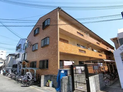 サンハイツ沢良宜西の画像