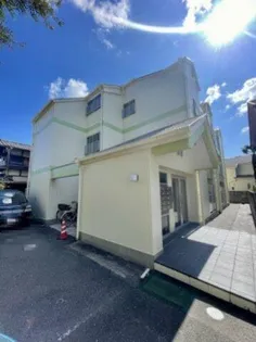 グリーンコートの画像