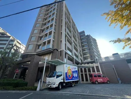 プライムフォート千里中央の画像