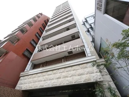 プレサンス丸の内レジデンスII【14階】の外観