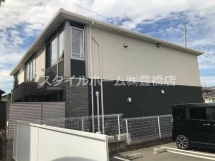 ハピネ吉川の画像