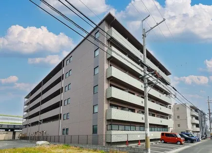 サンメイツ京阪 竹田の画像