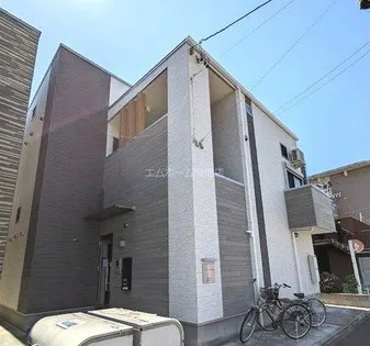 ハーモニーテラス八代町の画像