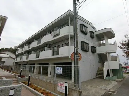 ジュネス青山の画像