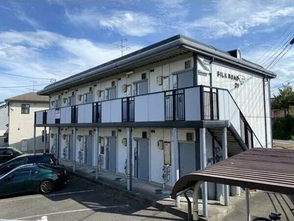 シルクロード21の画像